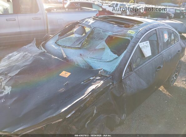 2G4G35EX0G9208917 2016 BUICK REGAL Black Vista frontal