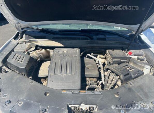 2GNALBEKXH1586067 2017 CHEVROLET EQUINOX  Դիմացի տեսք