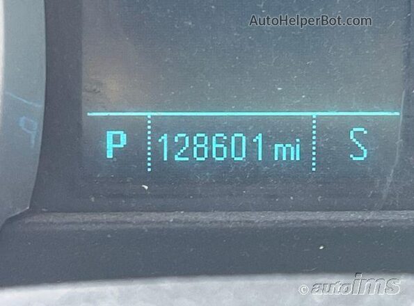 2GNALBEKXH1586067 2017 CHEVROLET EQUINOX  Հետևի նստատեղերի տեսք