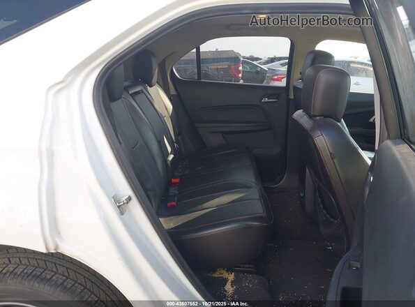 2GNALDEKXG1177545 2016 CHEVROLET EQUINOX Белый Вид наклейки с VIN-кодом