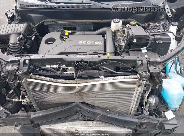 2GNAXMEV8N6148933 2022 CHEVROLET EQUINOX Black Vista trasera