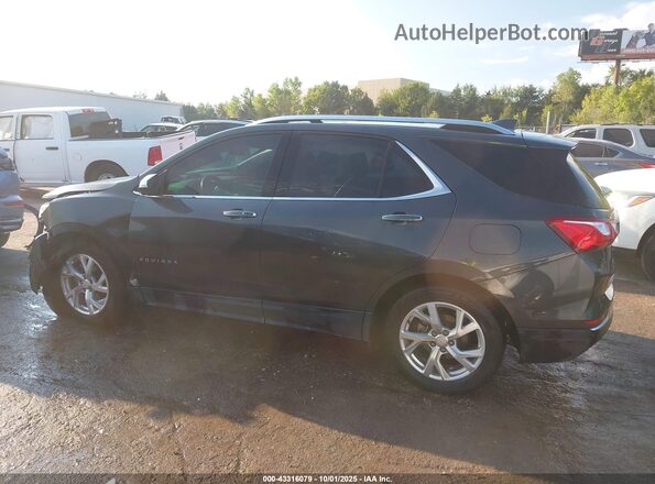 2GNAXNEV3L6159857 2020 CHEVROLET EQUINOX Черный Панорамный вид салона 360°
