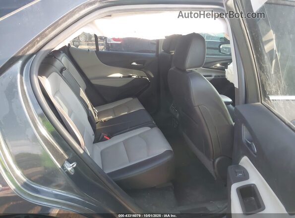 2GNAXNEV3L6159857 2020 CHEVROLET EQUINOX Черный Вид наклейки с VIN-кодом