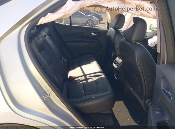 2GNAXPEX4L6174803 2020 CHEVROLET EQUINOX Серебряный Вид наклейки с VIN-кодом