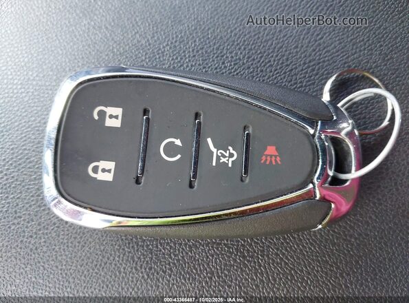 2GNAXUEV2N6154050 2022 CHEVROLET EQUINOX Gray წინა პანელის ხედი