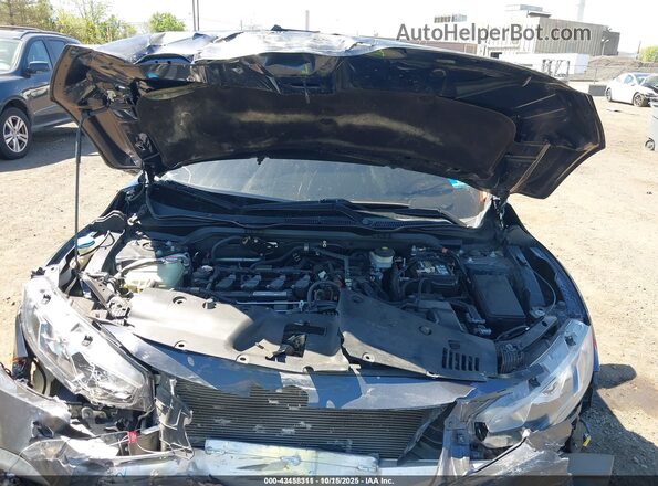 2HGFC1F79HH641068 2017 HONDA CIVIC Blue 
