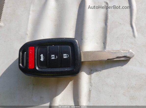 2HGFC2F58JH549427 2018 HONDA CIVIC Серый Вид панели приборов