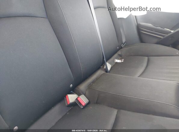 2HGFC2F60LH523626 2020 HONDA CIVIC Gray VIN կոդի պիտակի տեսք