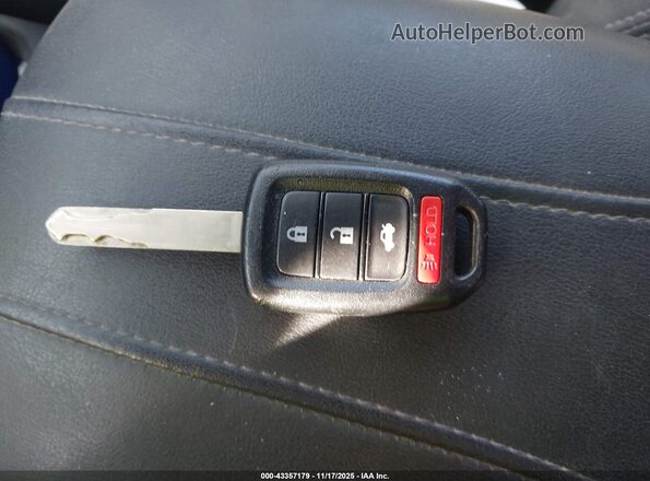 2HGFC2F62LH580944 2020 HONDA CIVIC White Вид панелі приладів