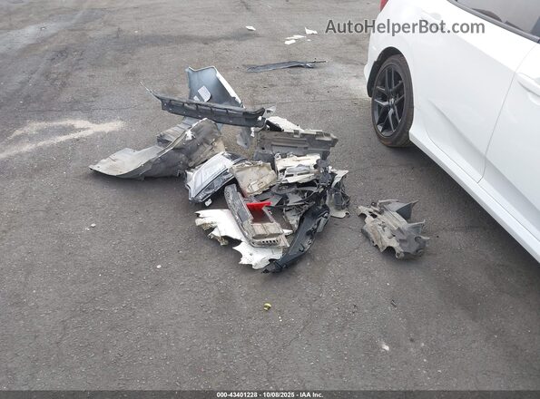 2HGFC2F64LH537030 2020 HONDA CIVIC White Instrument cluster view