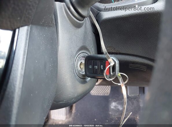 2HGFC2F69LH547438 2020 HONDA CIVIC Gray Widok deski rozdzielczej