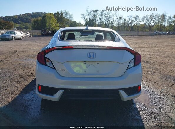 2HGFC3B34LH351702 2020 HONDA CIVIC White 