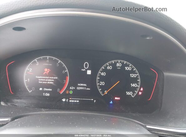 2HGFE1E5XNH475245 2022 HONDA CIVIC Синий Вид задних сидений