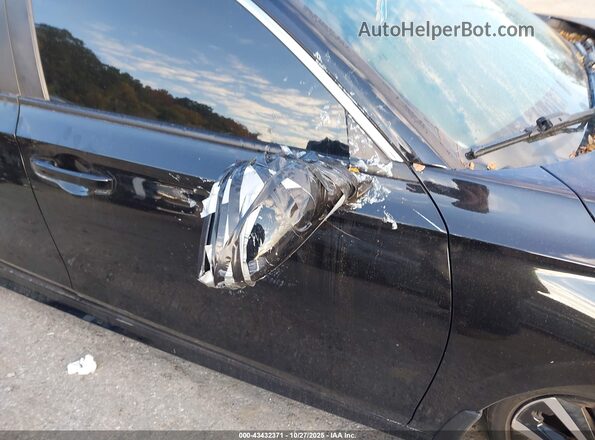 2HGFE1F74NH321128 2022 HONDA CIVIC Black Front view