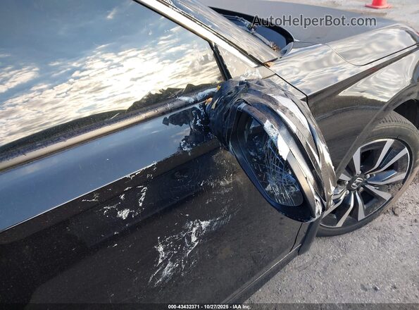 2HGFE1F74NH321128 2022 HONDA CIVIC Black 