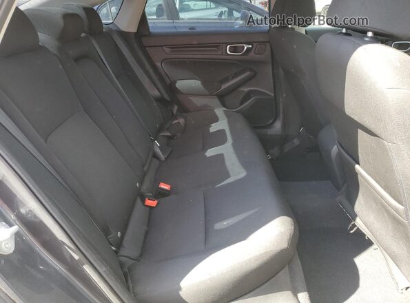 2HGFE1F76NH319171 2022 HONDA CIVIC Серый 