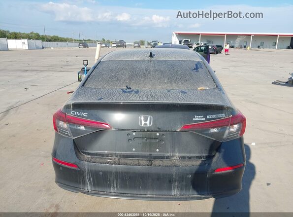 2HGFE1F94NH324788 2022 HONDA CIVIC Black 