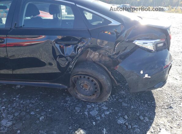 2HGFE2F28NH129852 2022 HONDA CIVIC Black ძრავის განყოფილების ხედი