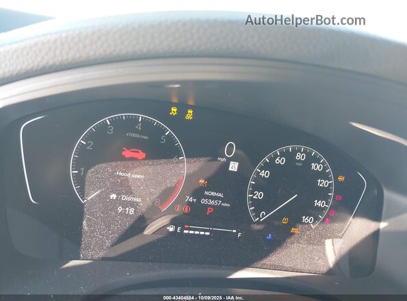 2HGFE2F51NH507181 2022 HONDA CIVIC Gray Вид задніх сидінь