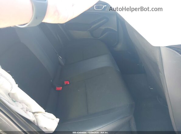 2HGFE2F51NH507181 2022 HONDA CIVIC Gray Вид наклейки з VIN-кодом