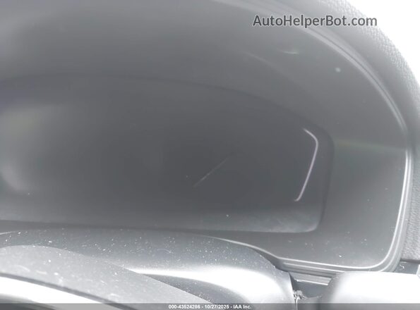 2HGFE2F52NH522319 2022 HONDA CIVIC White უკანა სავარძლების ხედი