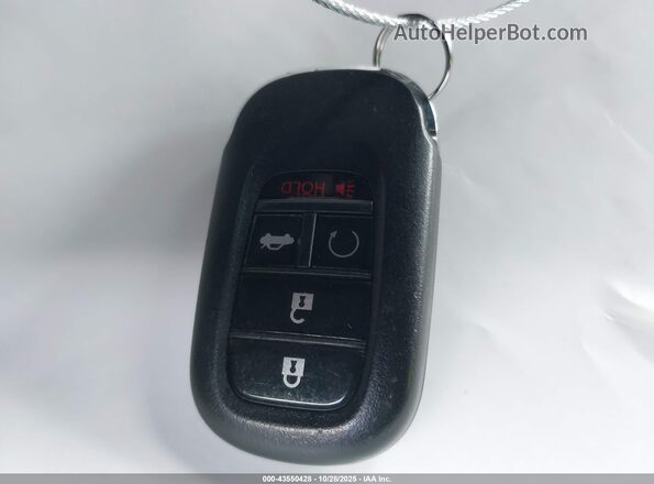 2HGFE2F52NH580382 2022 HONDA CIVIC Gray Vista del salpicadero