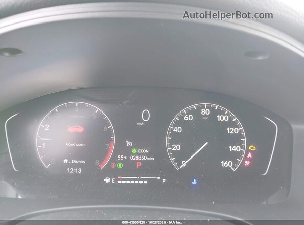 2HGFE2F52NH580382 2022 HONDA CIVIC Gray Vista de los asientos traseros