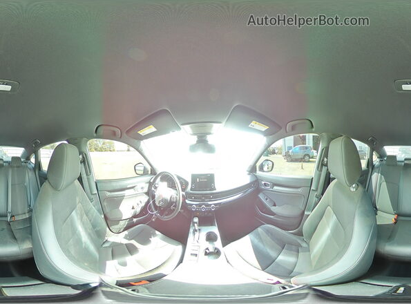 2HGFE2F52PH567859 2023 HONDA CIVIC White VIN կոդի պիտակի տեսք