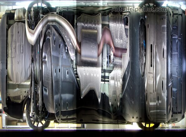 2HGFE2F53SH509722 2025 HONDA CIVIC Black Widok naklejki z numerem VIN