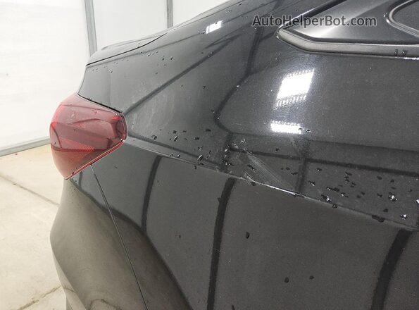 2HGFE2F53SH509722 2025 HONDA CIVIC Black 