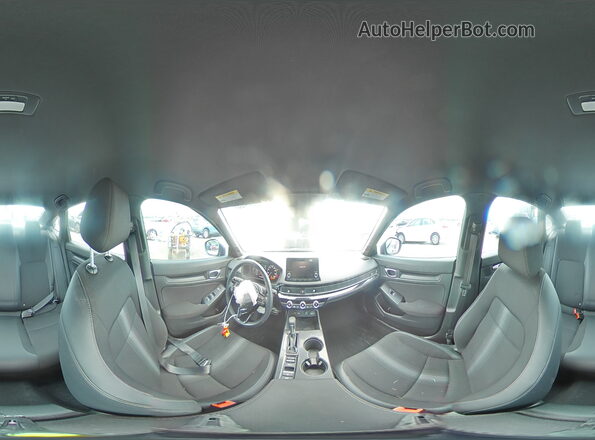 2HGFE2F54PH531462 2023 HONDA CIVIC Серый 
