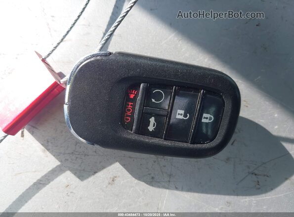 2HGFE2F55NH538756 2022 HONDA CIVIC Silver Առջևի վահանակի տեսք