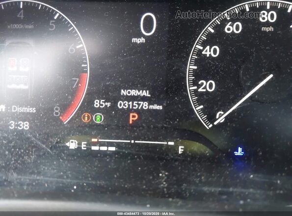 2HGFE2F55NH538756 2022 HONDA CIVIC Silver Հետևի նստատեղերի տեսք