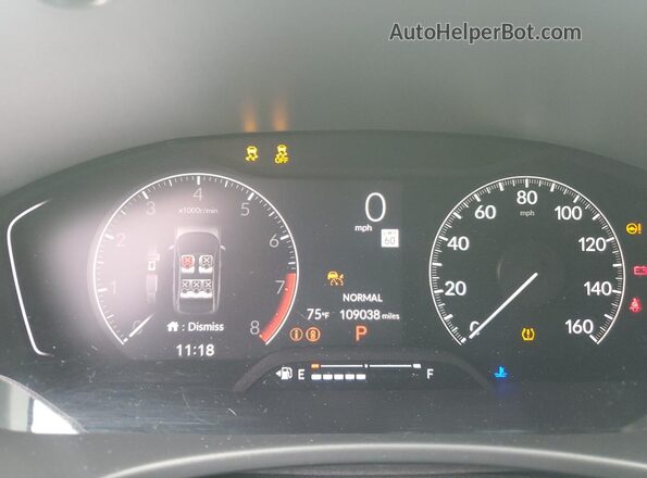 2HGFE2F56NH550401 2022 HONDA CIVIC White 