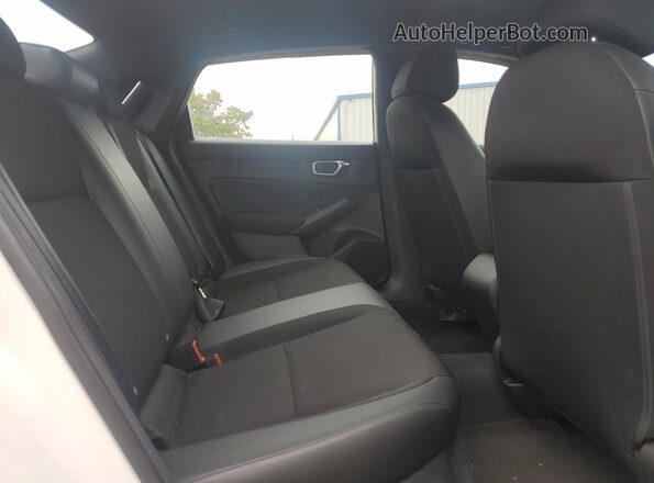 2HGFE2F56NH550401 2022 HONDA CIVIC White 