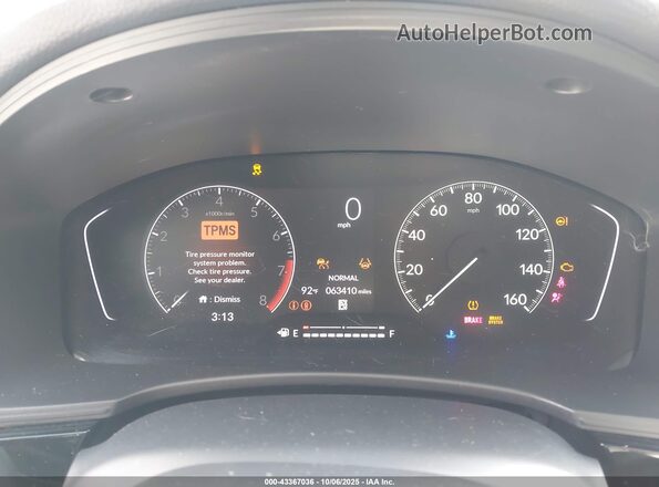 2HGFE2F58NH520896 2022 HONDA CIVIC Red Հետևի նստատեղերի տեսք