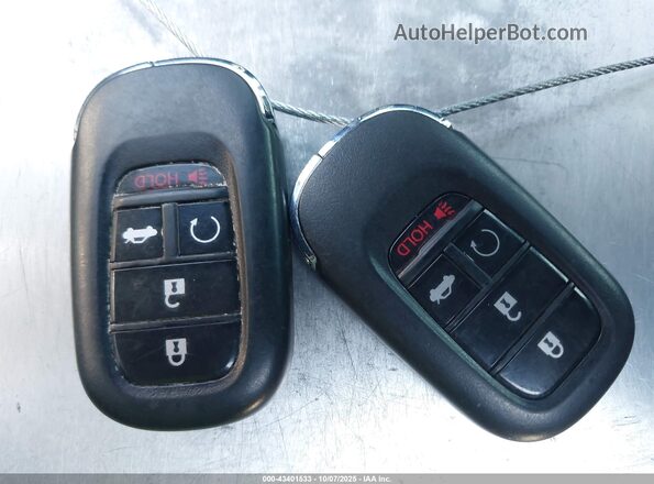 2HGFE2F58NH603664 2022 HONDA CIVIC Blue Vista del salpicadero