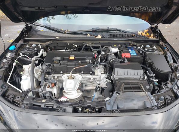 2HGFE2F59PH553277 2023 HONDA CIVIC Black 