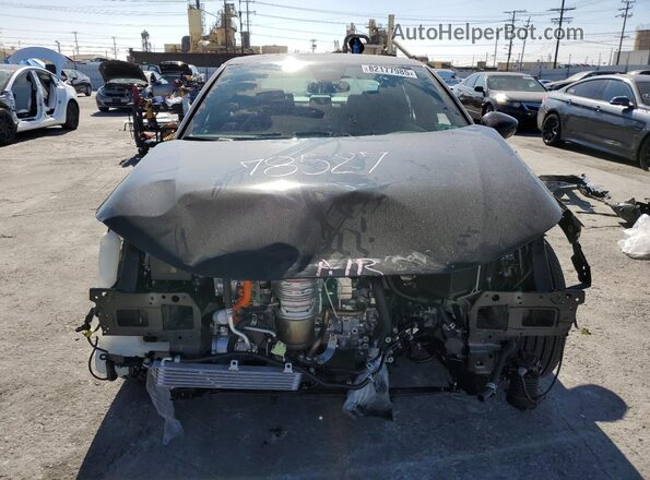 2HGFE4F80TH305208 2026 HONDA CIVIC Черный 