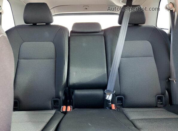 2HKRS3H25PH307797 2023 HONDA CR-V Серый 