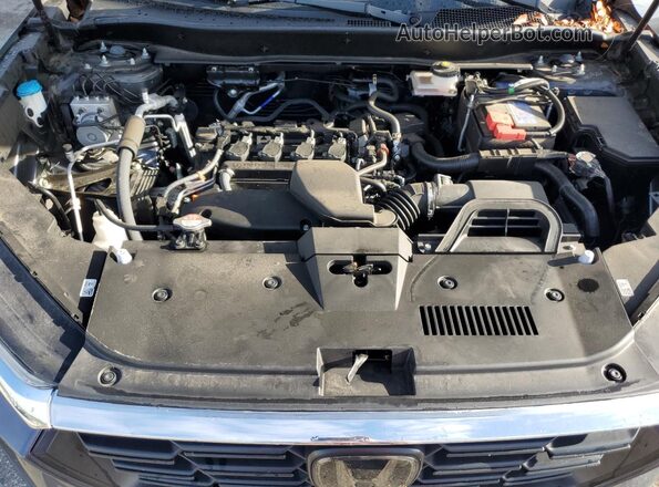 2HKRS3H25PH307797 2023 HONDA CR-V Серый 