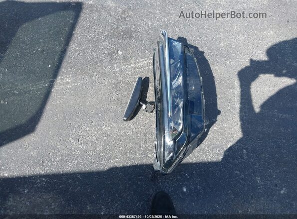 2HKRS3H74RH332303 2024 HONDA CR-V Красный Вид щитка приборов