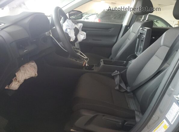 2HKRS4H24RH437031 2024 HONDA CRV Gray 