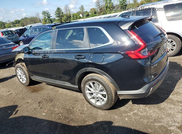 2HKRS4H44TH419783 2026 HONDA CR-V Black 
