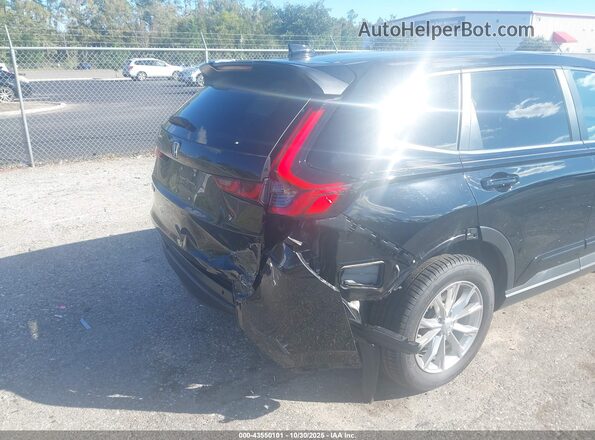 2HKRS4H74PH404636 2023 HONDA CR-V Black 