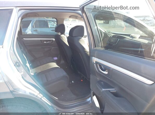 2HKRW2H20LH608275 2020 HONDA CR-V Серый Вид наклейки с VIN-кодом