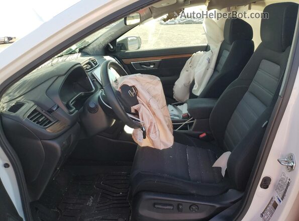 2HKRW2H55MH616237 2021 HONDA CR-V White 