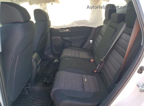 2HKRW2H55MH616237 2021 HONDA CR-V White 