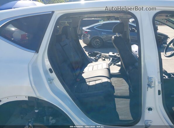 2HKRW2H89NH647809 2022 HONDA CR-V Белый Вид наклейки с VIN-кодом
