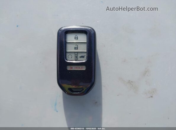 2HKRW2H8XNH615127 2022 HONDA CR-V Silver Вид панелі приладів